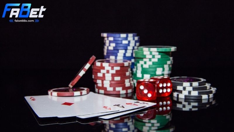 Casino Fabet: Trải nghiệm sòng bài đẳng cấp quốc tế 1 Casino Fabet