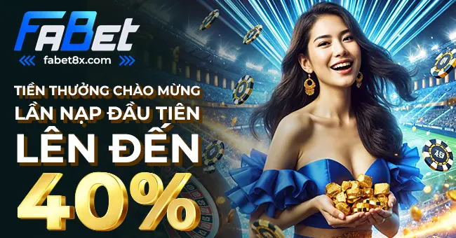 Fabet - Nhà Cái Thể Thao Uy Tín số 1 Việt Nam 27 KM2 nhà cái fabet8x.com