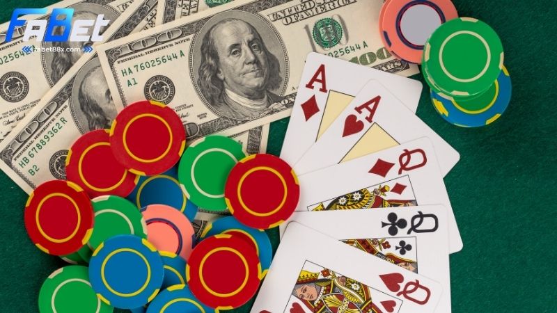 Table Game Fabet: Những trò chơi bàn hấp dẫn nhất 1 Table Game Fabet