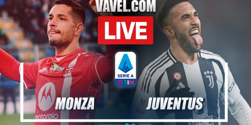Kèo Sớm Trận Juventus vs Monza: Phân Tích Chi Tiết và Dự Đoán Tỷ Số 2 Juventus vs Monza