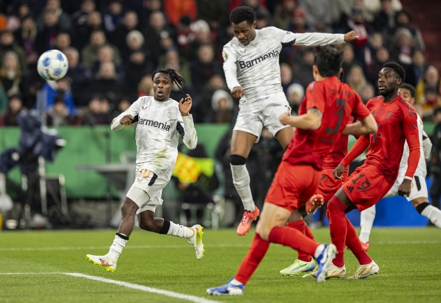 Kèo Thơm Trận St Pauli vs Bayer Leverkusen - Đại Bàng Sải Cánh? 1 Phân Tích Chi Tiết Kèo Thơm Trận St Pauli vs Bayer Leverkusen