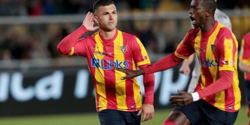 Dự Đoán Trận Lecce vs Napoli, 23h00 Ngày 03/05: Đại Bàng Gặp Bão? 1 Lecce vs Napoli