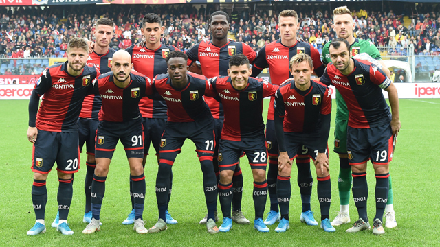 Tư Vấn Kèo Trận Bologna Vs Genoa 25/5/2025 20h00 1 Bologna Vs Genoa