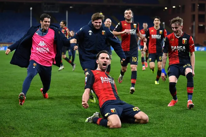 Tư Vấn Kèo Trận Bologna Vs Genoa 25/5/2025 20h00 3 Bologna Vs Genoa