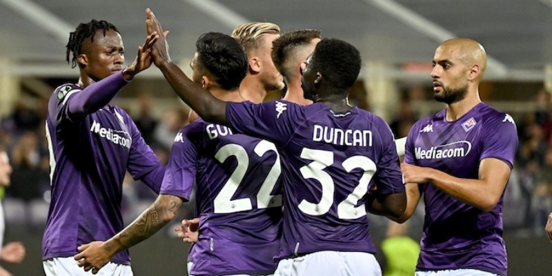 Kèo Bóng Đá Trận Fiorentina vs Bologna 20h00 18/05: Phân Tích Chi Tiết 3 Fiorentina vs Bologna