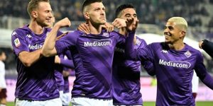 Fiorentina vs Bologna