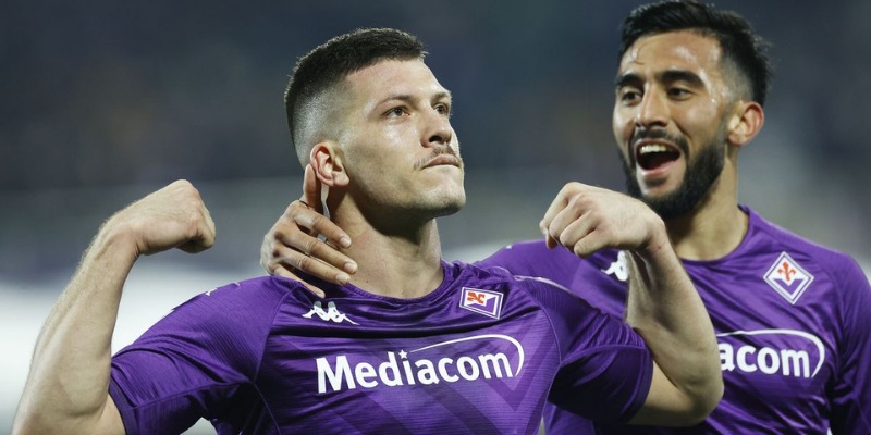 Kèo Bóng Đá Trận Fiorentina vs Bologna 20h00 18/05: Phân Tích Chi Tiết 1 Fiorentina vs Bologna
