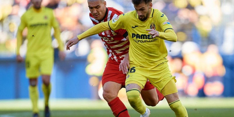 Nhận Định Sớm Trận Girona Vs Villarreal: Cơ Hội Cho Tàu Ngầm Vàng? 3 Girona Vs Villarreal