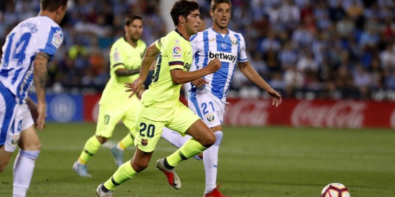 Kèo Tài Xỉu Trận Leganés vs Real Valladolid 25/5/2025 07:00: Phân Tích Chi Tiết 1 Leganés vs Real Valladolid
