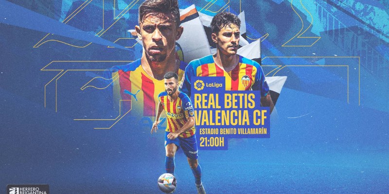 Real Betis vs Valencia
