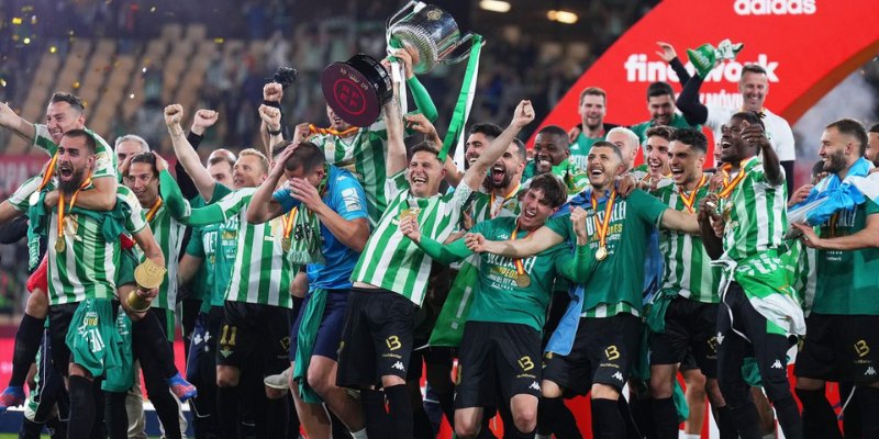 Real Betis vs Valencia