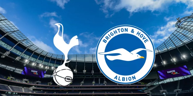 Dự Đoán Trận Tottenham Hotspur vs Brighton & Hove Albion, 22h00 Ngày 25/05/2025: Gà Trống So Tài Mòng Biển 1 Tottenham Hotspur vs Brighton & Hove Albion