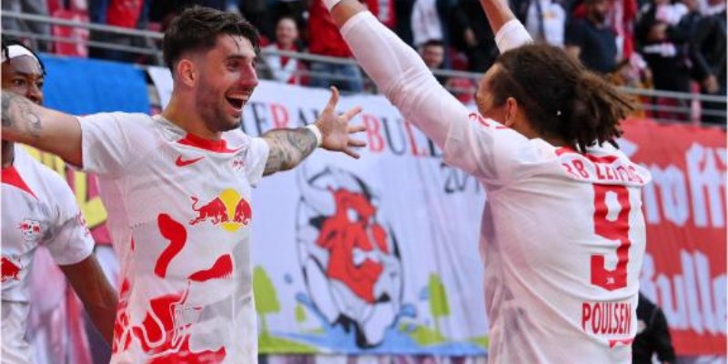 Chốt Kèo Thơm Trận Werder Bremen vs RB Leipzig: Đại Chiến Bundesliga! 1 Werder Bremen vs RB Leipzig